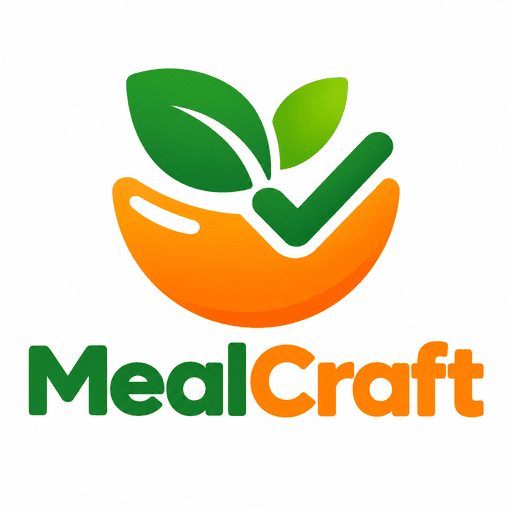 MealCraft logo