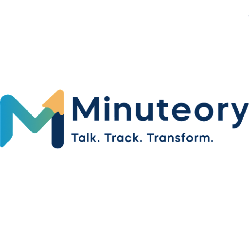 Minuteory logo