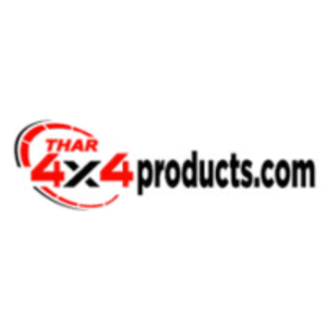 Thar Roxx Modified Accessories logo