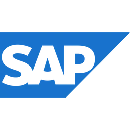SAP SE logo