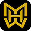 MyWallHub logo