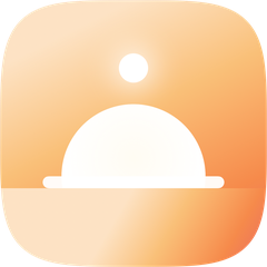 Dawn Cue logo