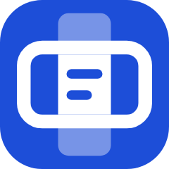 CurlShot logo