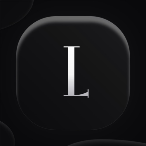 lumli logo