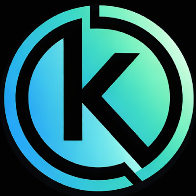 Kling 3.0 logo