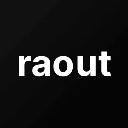 Raout logo
