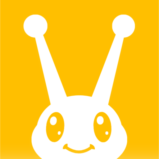Flow logo