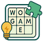 PuzzNest logo